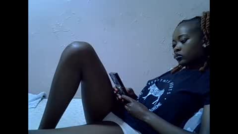 Snapshot of just_nuru chatting on 25, 2, 2025 just_nuru online show from 25, 2, 2025
