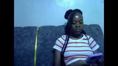Snapshot of just_nuru chatting on 16, 10, 2025 just_nuru online show from 16, 10, 2025
