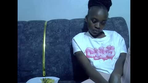Snapshot of just_nuru chatting on 21, 10, 2025 just_nuru online show from 21, 10, 2025