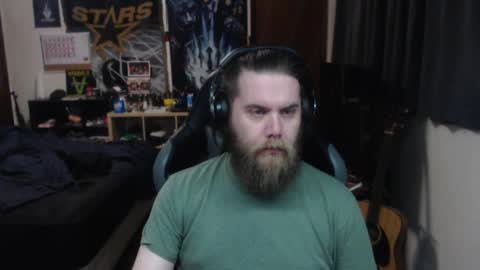 Snapshot of just_ryan88 chatting on 5, 1, 2025 Ryan online show from 5, 1, 2025