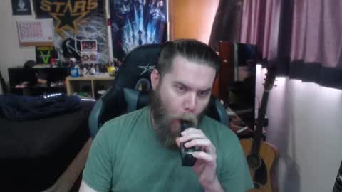 Snapshot of just_ryan88 chatting on 7, 1, 2025 Ryan online show from 7, 1, 2025