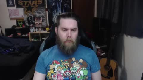 Snapshot of just_ryan88 chatting on 12, 1, 2025 Ryan online show from 12, 1, 2025