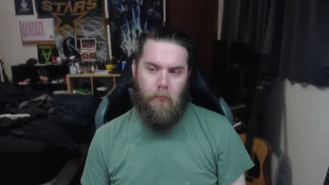 Snapshot of just_ryan88 chatting on 16, 1, 2025 Ryan online show from 16, 1, 2025