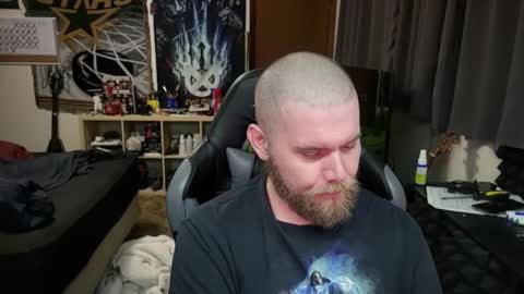 Snapshot of just_ryan88 chatting on 29, 10, 2025 Ryan online show from 29, 10, 2025