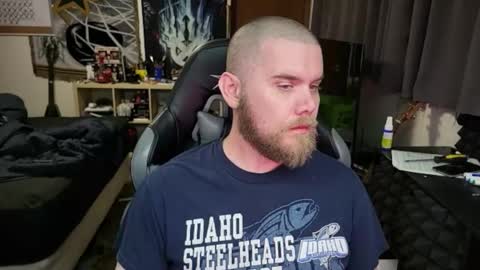 Snapshot of just_ryan88 chatting on 30, 10, 2025 Ryan online show from 30, 10, 2025