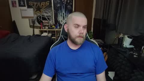 Snapshot of just_ryan88 chatting on 8, 3, 2026 Ryan online show from 8, 3, 2026