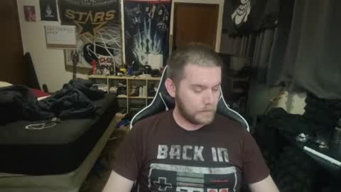 Snapshot of just_ryan88 chatting on 14, 4, 2026 Ryan online show from 14, 4, 2026