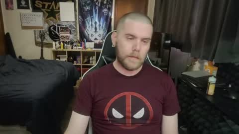 Snapshot of just_ryan88 chatting on 22, 4, 2026 Ryan online show from 22, 4, 2026