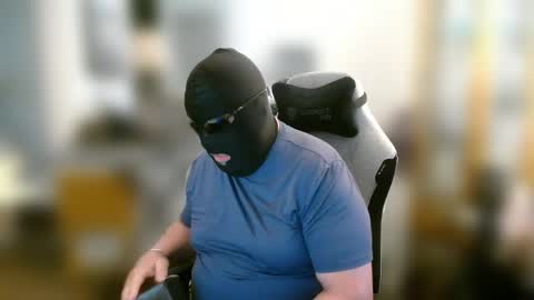 just_sean online show from 27, 7, 2026