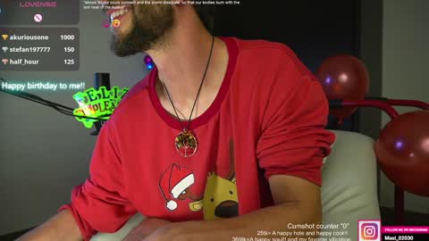 Maxi online show from 3, 12, 2024