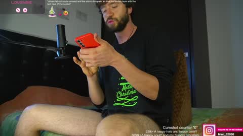 Maxi online show from 6, 1, 2025