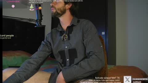 Maxi online show from 1, 2, 2025