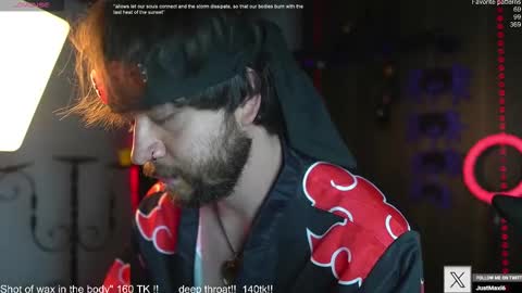 Maxi online show from 24, 10, 2025