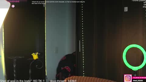 Maxi online show from 8, 11, 2025