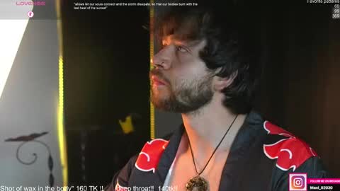 Maxi online show from 9, 11, 2025