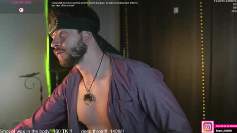 Maxi online show from 13, 11, 2025