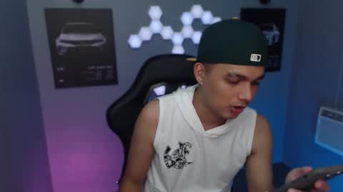 Rhys online show from 10, 9, 2025