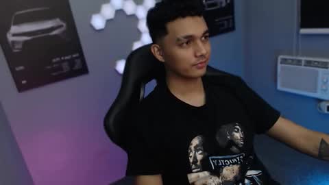 Rhys online show from 26, 9, 2025