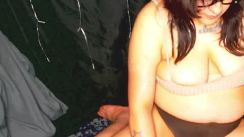 Snapshot of justagirlof chatting on 9, 4, 2026 Layla online show from 9, 4, 2026