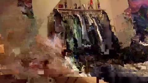 Justin n Katey online show from 2, 2, 2025