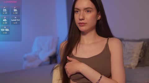 Snapshot of justbarbie_new_ chatting on 18, 1, 2025 Katarina online show from 18, 1, 2025