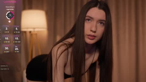 Snapshot of justbarbie_new_ chatting on 8, 2, 2025 Katarina online show from 8, 2, 2025