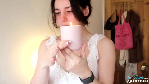 Snapshot of justbecauseiloveit chatting on 21, 2, 2025 Billie B William online show from 21, 2, 2025