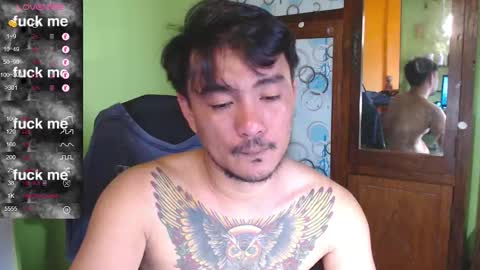 Snapshot of justcallmekarl chatting on 24, 1, 2025 Karl online show from 24, 1, 2025