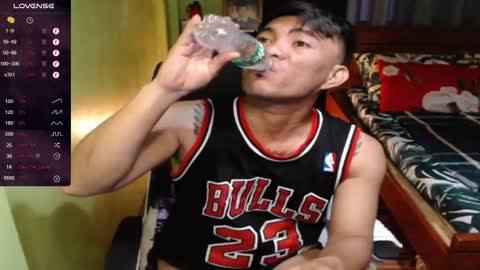 Snapshot of justcallmekarl chatting on 25, 10, 2025 Karl online show from 25, 10, 2025