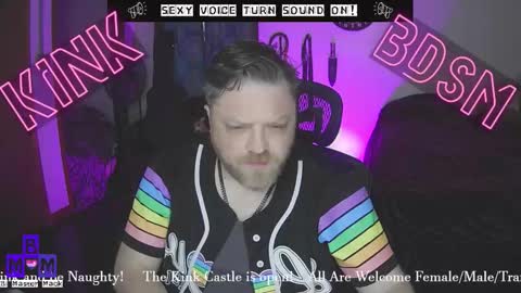 Snapshot of justcheckingok chatting on 16, 12, 2025 Bi Master Mack online show from 16, 12, 2025