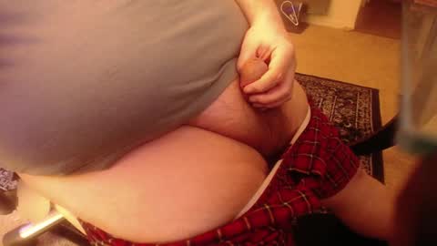 Snapshot of justchillinhey5776 chatting on 8, 12, 2024 Rick online show from 8, 12, 2024