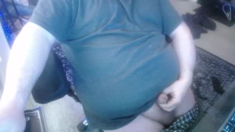 Snapshot of justchillinhey5776 chatting on 1, 2, 2025 Rick online show from 1, 2, 2025