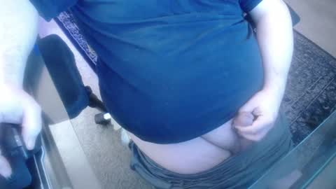 Snapshot of justchillinhey5776 chatting on 7, 2, 2025 Rick online show from 7, 2, 2025