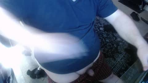 Snapshot of justchillinhey5776 chatting on 31, 10, 2025 Rick online show from 31, 10, 2025