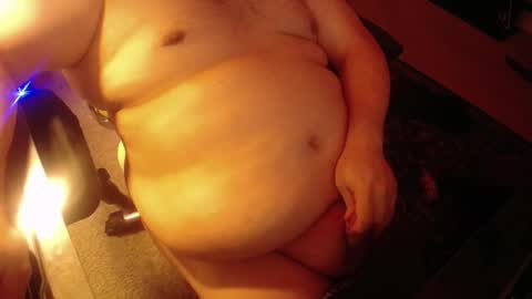 Snapshot of justchillinhey5776 chatting on 5, 11, 2025 Rick online show from 5, 11, 2025