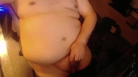 Snapshot of justchillinhey5776 chatting on 6, 11, 2025 Rick online show from 6, 11, 2025