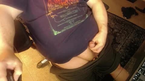 Snapshot of justchillinhey5776 chatting on 9, 11, 2025 Rick online show from 9, 11, 2025