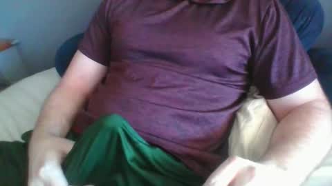 Snapshot of justforfun1357 chatting on 4, 4, 2026 justforfun1357 online show from 4, 4, 2026