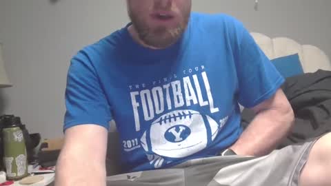 justformeandmyself1234 online show from 21, 1, 2025