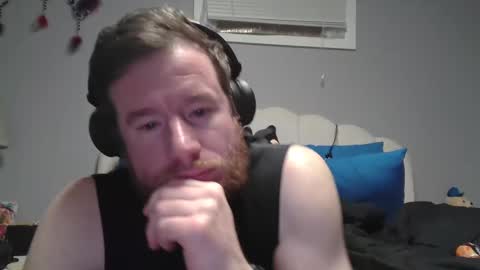 justformeandmyself1234 online show from 11, 2, 2025