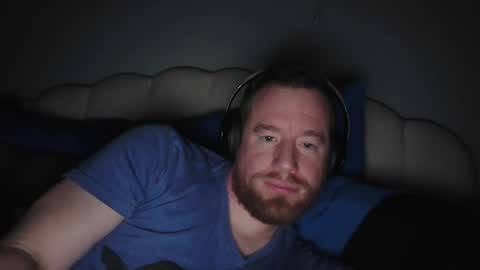 justformeandmyself1234 online show from 22, 2, 2025