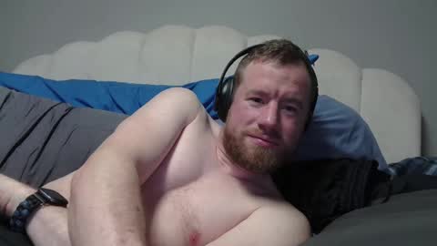 justformeandmyself1234 online show from 23, 2, 2025