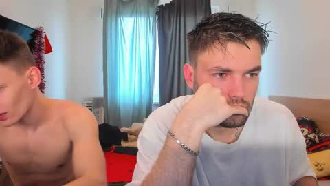 justin_badd online show from 30, 5, 2026