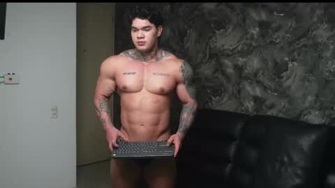 justin clark1 online show from 24, 11, 2025