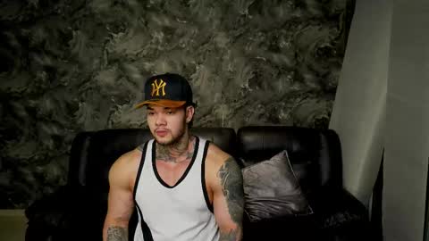 justin clark1 online show from 22, 2, 2026