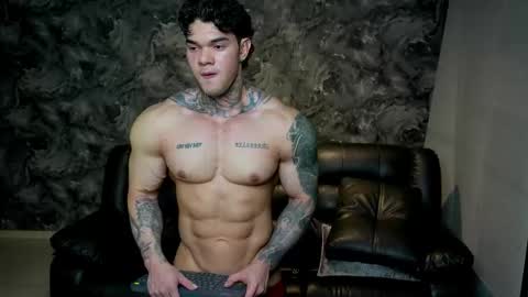 Snapshot of justin_clark1 chatting on 4, 3, 2026 justin clark1 online show from 4, 3, 2026