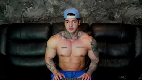 Snapshot of justin_clark1 chatting on 7, 3, 2026 justin clark1 online show from 7, 3, 2026