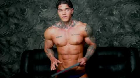 Snapshot of justin_clark1 chatting on 17, 4, 2026 justin clark1 online show from 17, 4, 2026