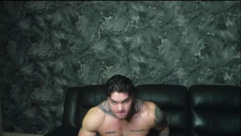 Snapshot of justin_clark1 chatting on 1, 5, 2026 justin clark1 online show from 1, 5, 2026