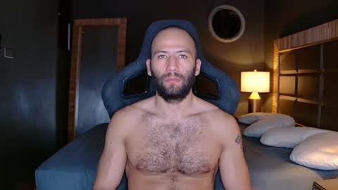 Justin online show from 28, 2, 2025